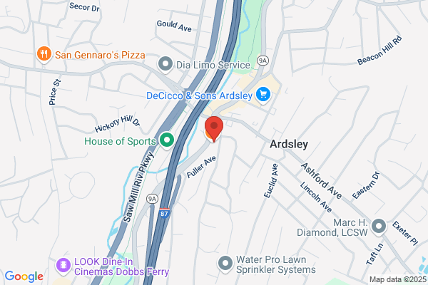 Ardsley Produce Market Inc