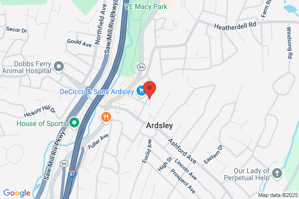 Ardsley Public Library