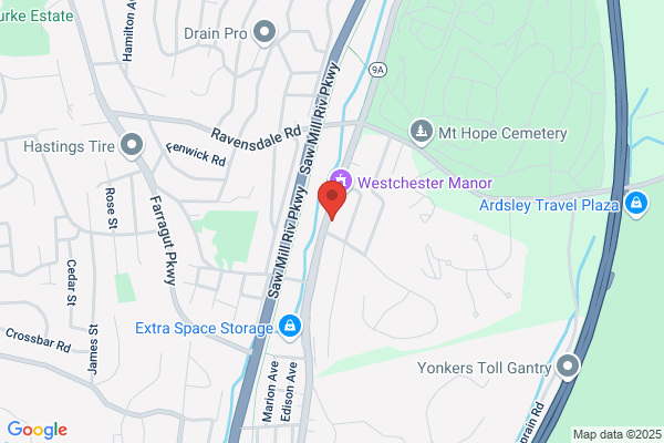 Ardsley Wireless Inc