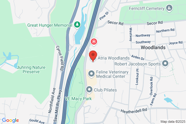 Atria Woodlands