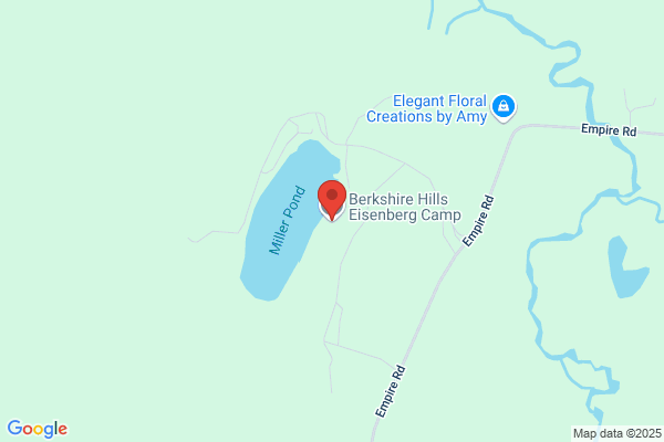 Berkshire Hills Emanuel Camps