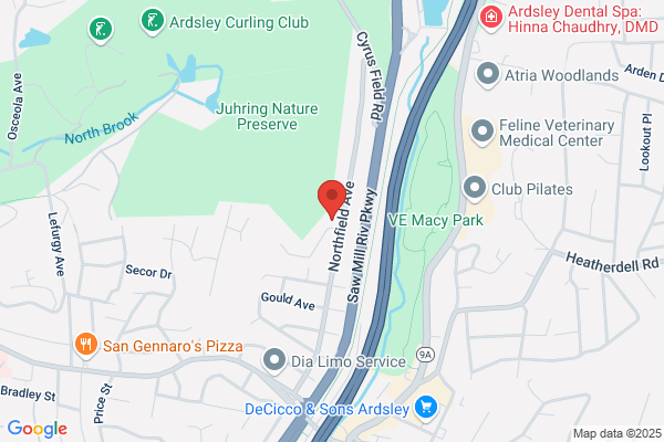 Dobbs Ferry Dental, PLLC