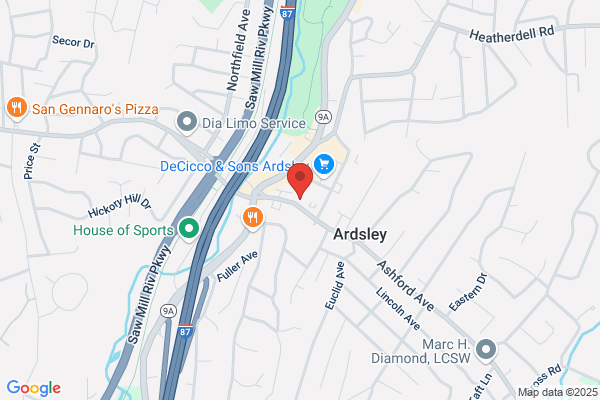 Fire Departments, Ardsley