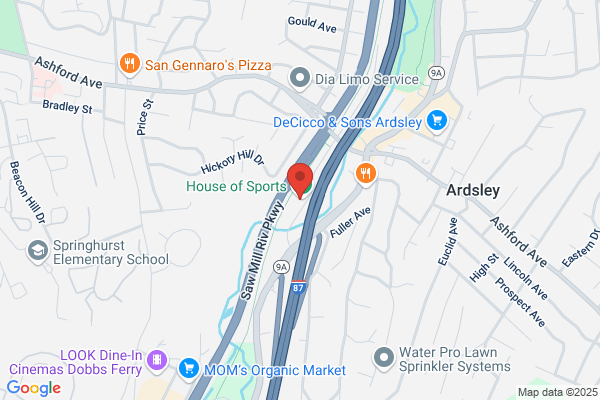 Injury Doctors Now - Ardsley