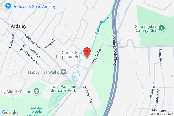 Lyceum Kennedy Ardsley