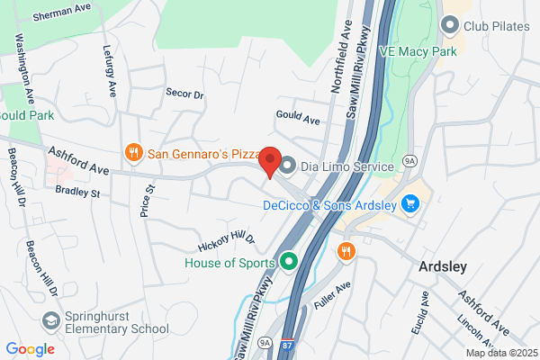 Pride Dry Cleaners