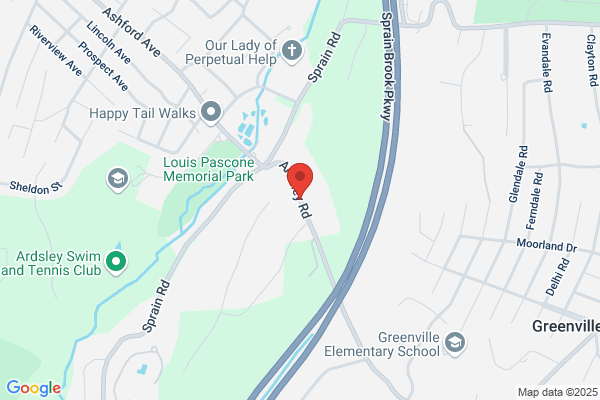 Westchester County Police Revolver & Rifle Range