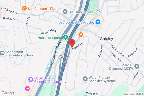 Westchester Plumbing Solutions Inc