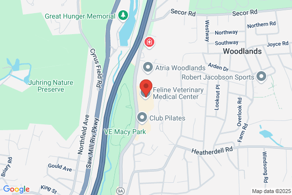 Westchester Wash and Seal