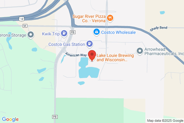 Lake Louie Brewing