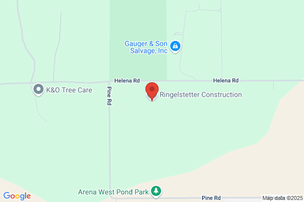 Ringelstetter Construction Llc
