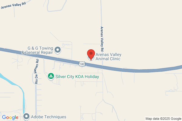 Arenas Valley Animal Clinic