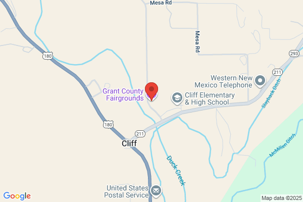 Grant County Swap Meet