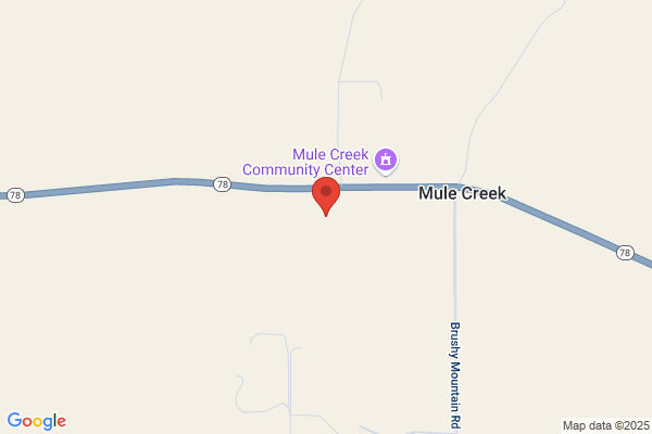 Mule Creek Adobe, Inc.