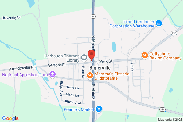 PNC Bank - Closed