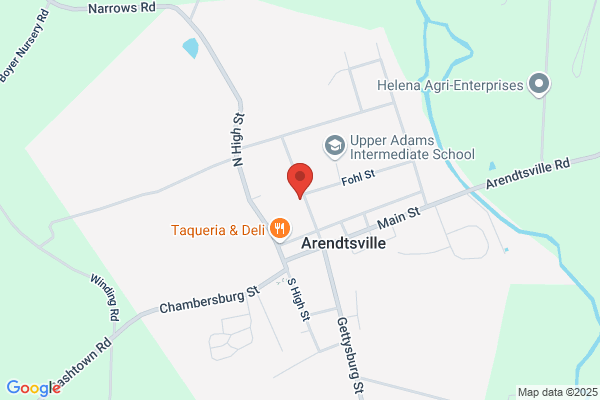 Arendtsville Community Fire Co