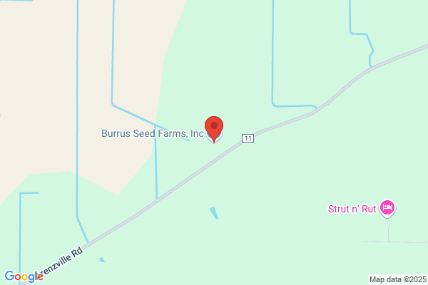 Burrus Farms