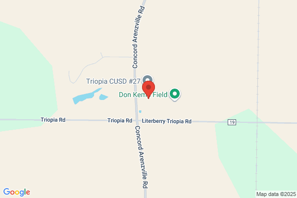 Schools, Triopia Jr & Sr High School