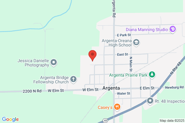 Argena Country Place Apartments