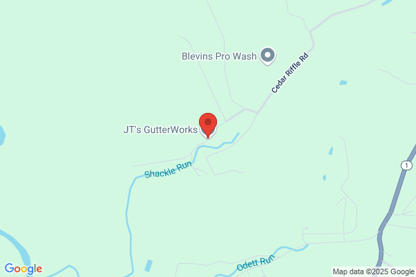 J T's Gutter Works