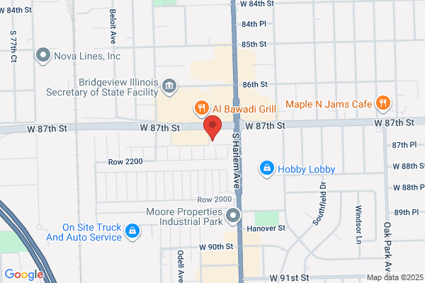 Airway Muffler & Brakes Inc