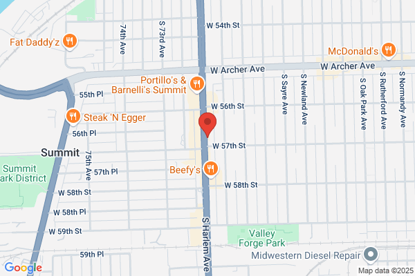 Hair Unlimited