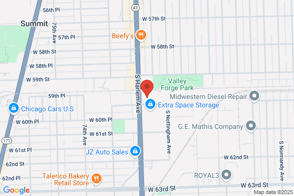 Hayes Mechanical, LLC