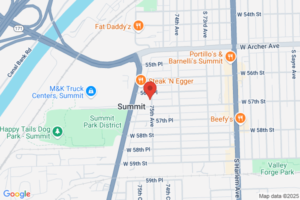 Schools Public, Summit, Walsh School
