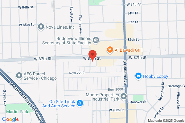 South Harlem Auto Supply
