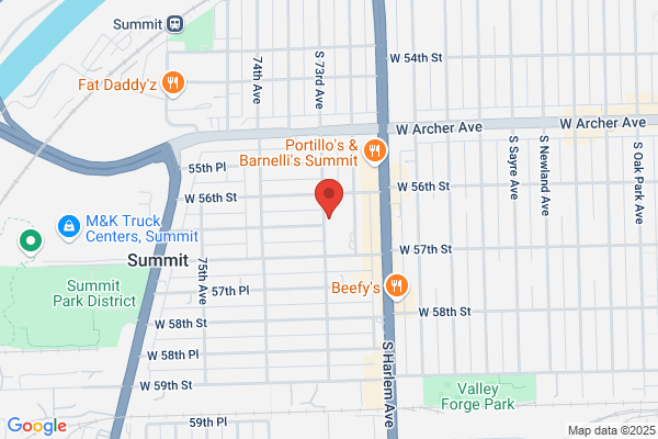 St Joseph Senior Drop In Center