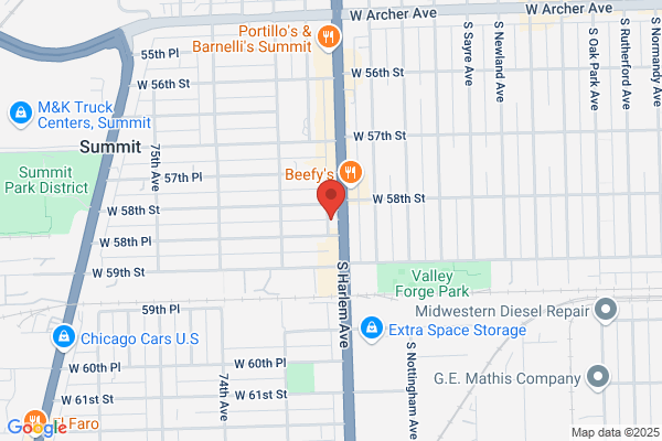 Summit IL Locksmith Store