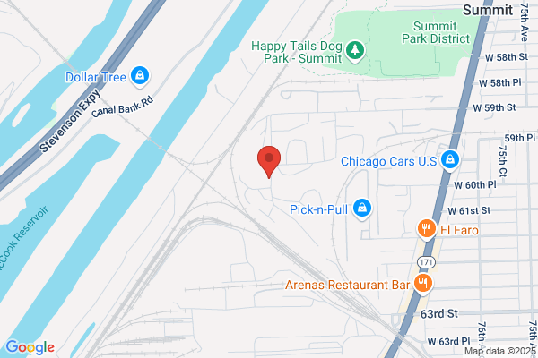 Truck Depot Inc