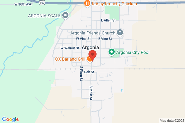 Argonia Housing Authority