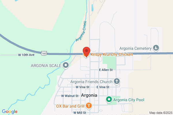 Argonia Mart
