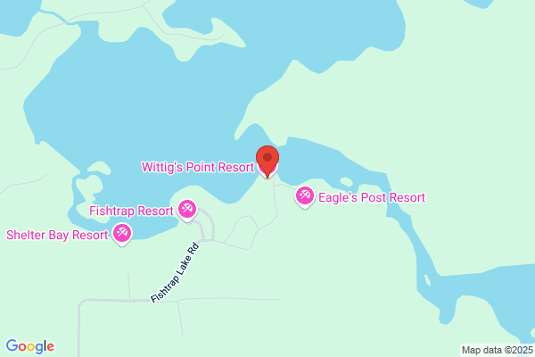 Bukovic Stoney Point Resort