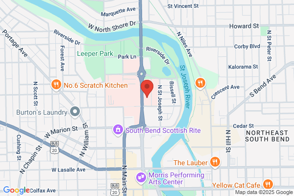 Michael Steinberg, MD - Beacon Medical Group Cardiothoracic Surgery South Bend