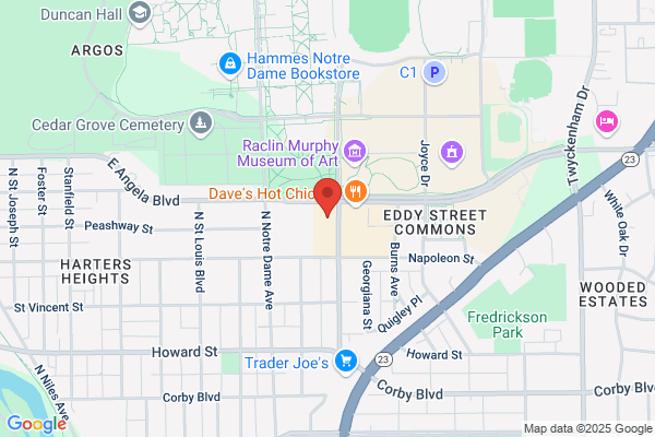 Regus - Indiana, South Bend - South Bend