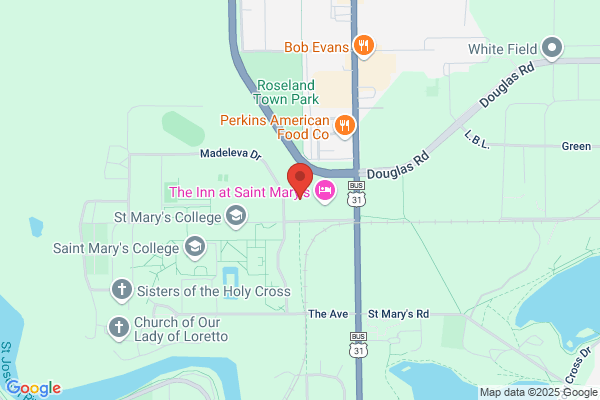 Hilton Garden Inn South Bend