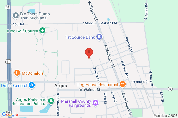 Argos Family Dentistry PC
