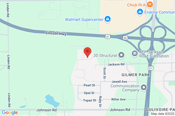 Chow420 CBD Dispensary Delivery Center - South Bend, IN, US
