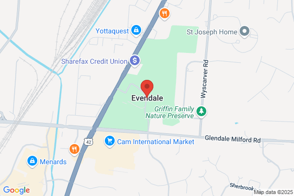 Evendale