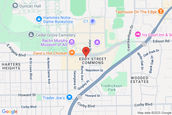 Fairfield Inn & Suites by Marriott South Bend at Notre Dame