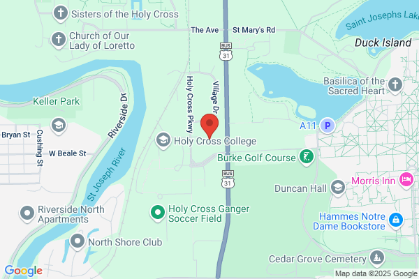 Holy Cross Village-Notre Dame