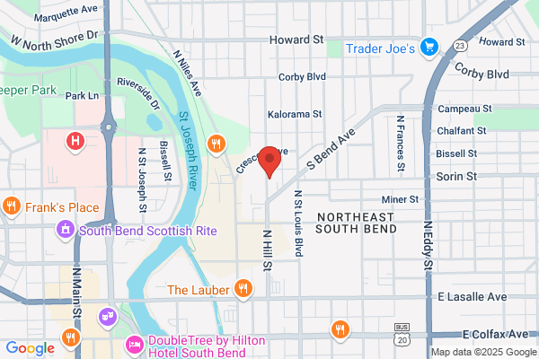 Kay Equipment & Supply Co Inc