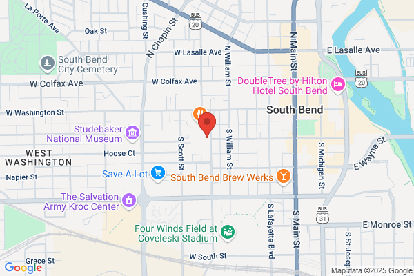 Law Offices of Neil Waechter