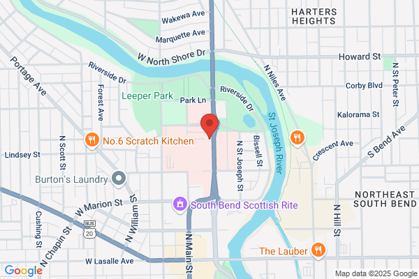 Michiana Oral and Maxillofacial Surgery