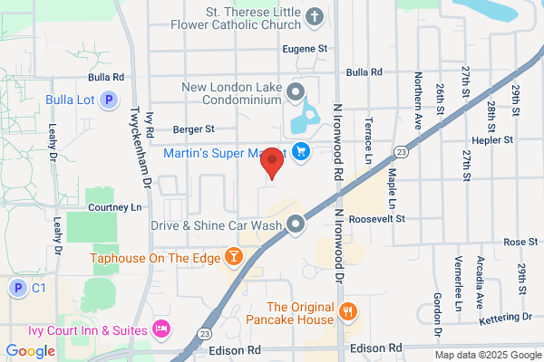 Notre Dame Apartments & Irish Gold Management