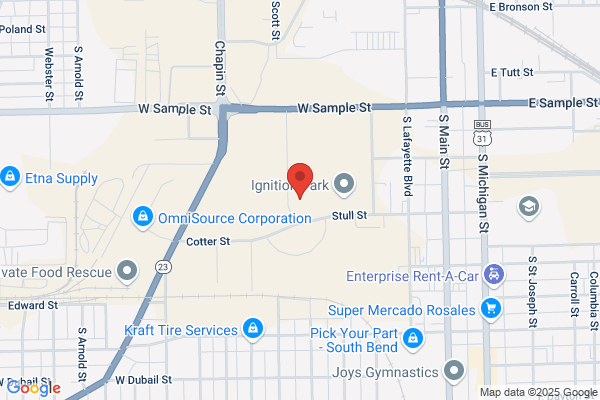 SEO South Bend