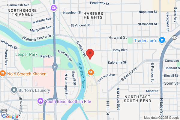 Vivo Living South Bend