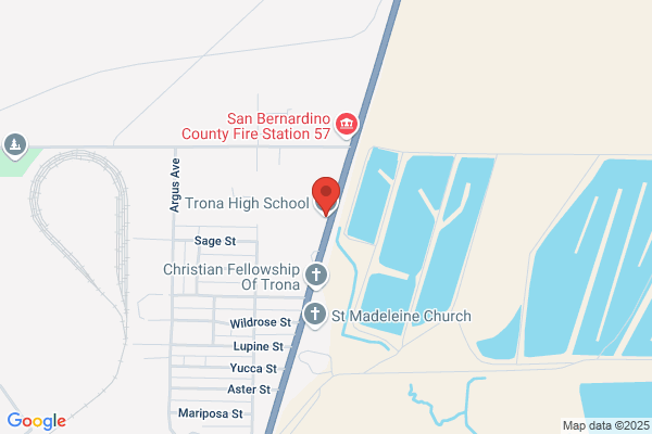 Trona Joint Unified School District, Elementary School